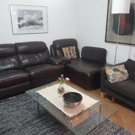 Espacioso 140 M2 Y Calidad A 250 Metros Playa Y Puerto Deportivo 5Hab 2 Banos Vut2917As Gijón Dış mekan fotoğraf