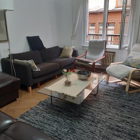 Espacioso 140 M2 Y Calidad A 250 Metros Playa Y Puerto Deportivo 5Hab 2 Banos Vut2917As Gijón Dış mekan fotoğraf