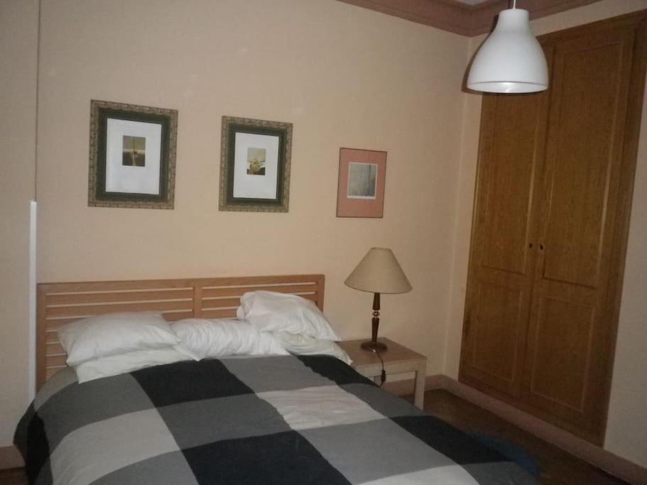 Espacioso 140 M2 Y Calidad A 250 Metros Playa Y Puerto Deportivo 5Hab 2 Banos Vut2917As Gijón Dış mekan fotoğraf