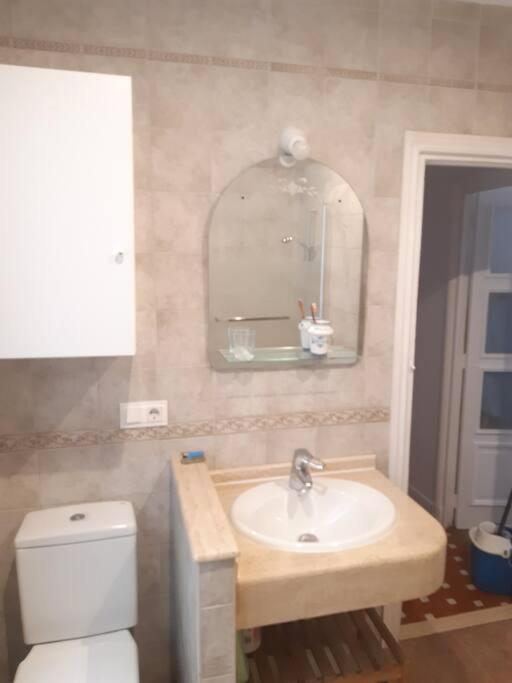 Espacioso 140 M2 Y Calidad A 250 Metros Playa Y Puerto Deportivo 5Hab 2 Banos Vut2917As Gijón Dış mekan fotoğraf