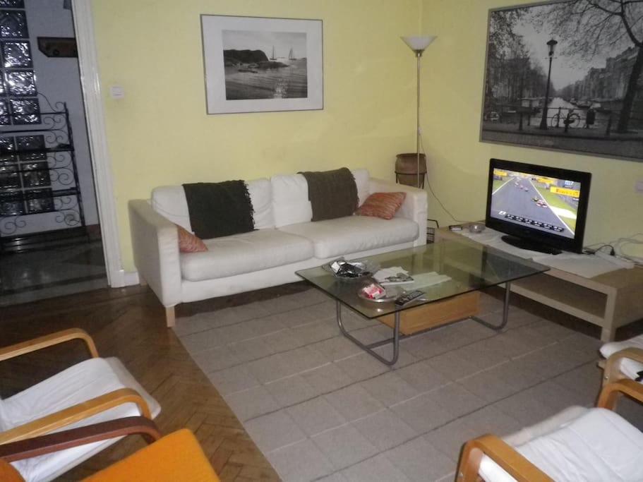 Espacioso 140 M2 Y Calidad A 250 Metros Playa Y Puerto Deportivo 5Hab 2 Banos Vut2917As Gijón Dış mekan fotoğraf