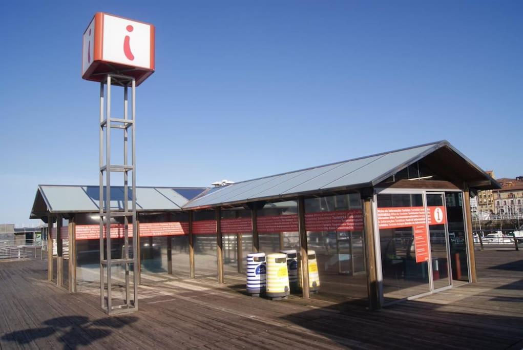 Espacioso 140 M2 Y Calidad A 250 Metros Playa Y Puerto Deportivo 5Hab 2 Banos Vut2917As Gijón Dış mekan fotoğraf