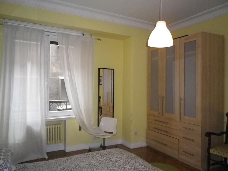 Espacioso 140 M2 Y Calidad A 250 Metros Playa Y Puerto Deportivo 5Hab 2 Banos Vut2917As Gijón Dış mekan fotoğraf