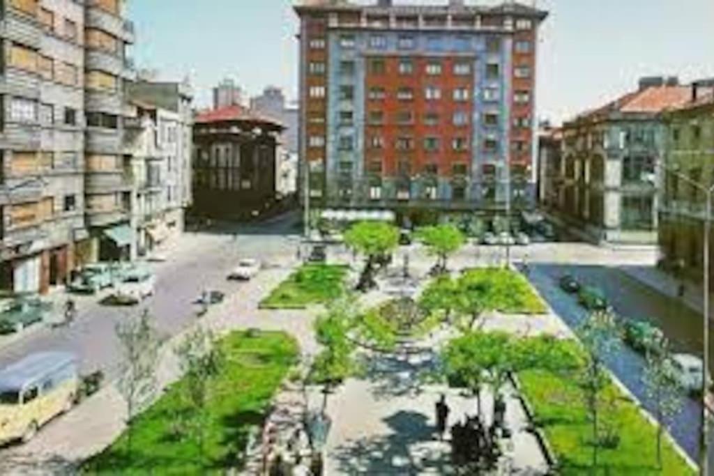 Espacioso 140 M2 Y Calidad A 250 Metros Playa Y Puerto Deportivo 5Hab 2 Banos Vut2917As Gijón Dış mekan fotoğraf
