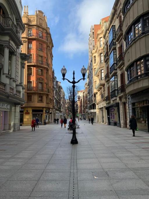 Espacioso 140 M2 Y Calidad A 250 Metros Playa Y Puerto Deportivo 5Hab 2 Banos Vut2917As Gijón Dış mekan fotoğraf