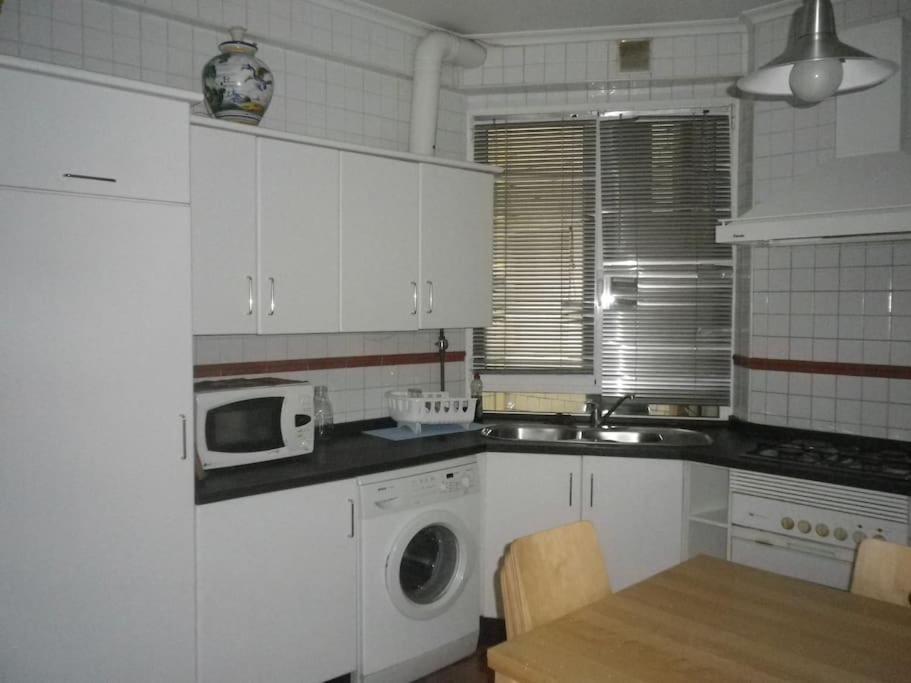 Espacioso 140 M2 Y Calidad A 250 Metros Playa Y Puerto Deportivo 5Hab 2 Banos Vut2917As Gijón Dış mekan fotoğraf