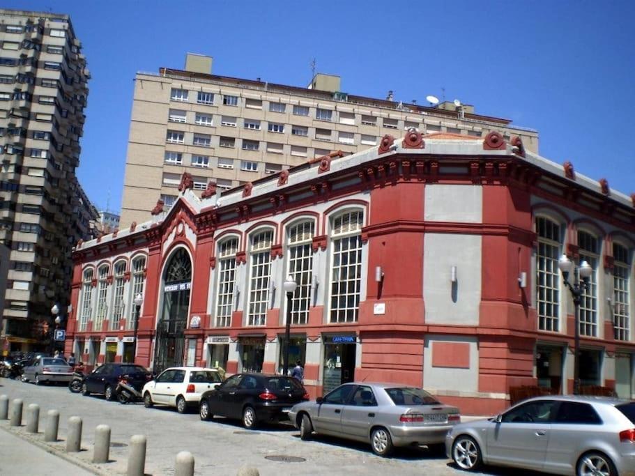 Espacioso 140 M2 Y Calidad A 250 Metros Playa Y Puerto Deportivo 5Hab 2 Banos Vut2917As Gijón Dış mekan fotoğraf
