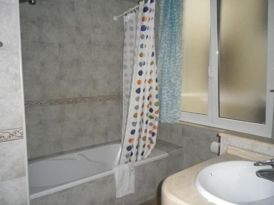 Espacioso 140 M2 Y Calidad A 250 Metros Playa Y Puerto Deportivo 5Hab 2 Banos Vut2917As Gijón Dış mekan fotoğraf
