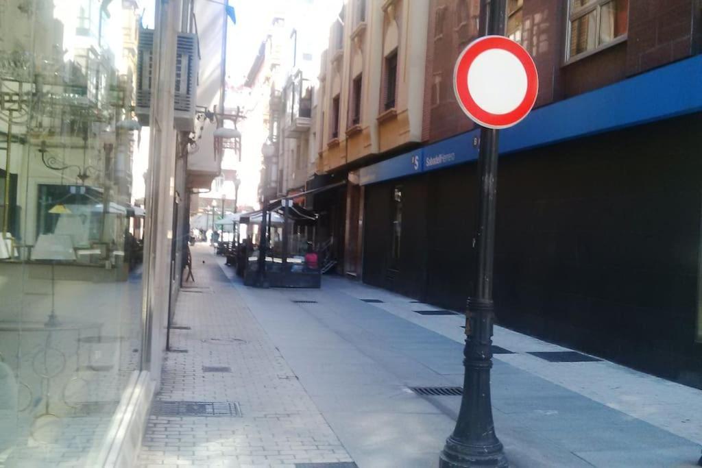 Espacioso 140 M2 Y Calidad A 250 Metros Playa Y Puerto Deportivo 5Hab 2 Banos Vut2917As Gijón Dış mekan fotoğraf