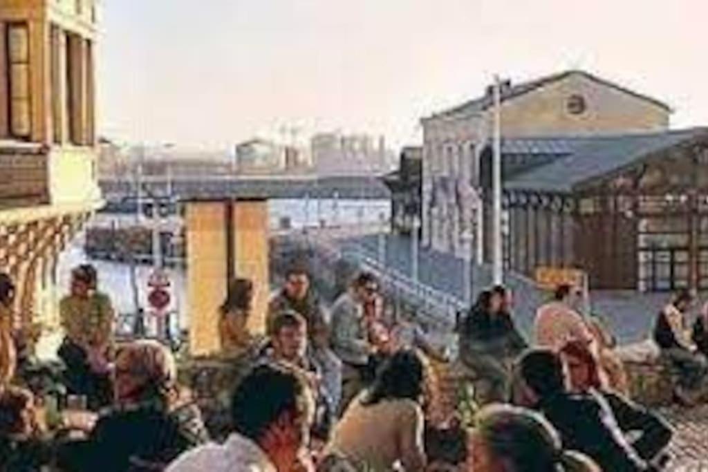 Espacioso 140 M2 Y Calidad A 250 Metros Playa Y Puerto Deportivo 5Hab 2 Banos Vut2917As Gijón Dış mekan fotoğraf
