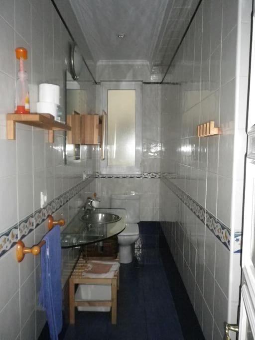 Espacioso 140 M2 Y Calidad A 250 Metros Playa Y Puerto Deportivo 5Hab 2 Banos Vut2917As Gijón Dış mekan fotoğraf