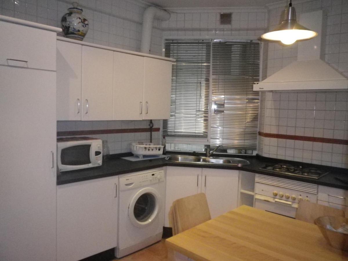Espacioso 140 M2 Y Calidad A 250 Metros Playa Y Puerto Deportivo 5Hab 2 Banos Vut2917As Gijón Dış mekan fotoğraf