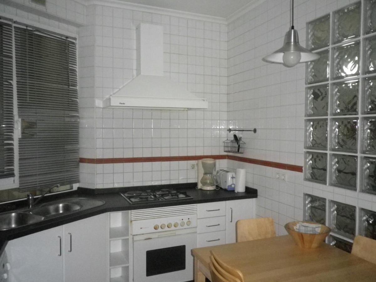 Espacioso 140 M2 Y Calidad A 250 Metros Playa Y Puerto Deportivo 5Hab 2 Banos Vut2917As Gijón Dış mekan fotoğraf